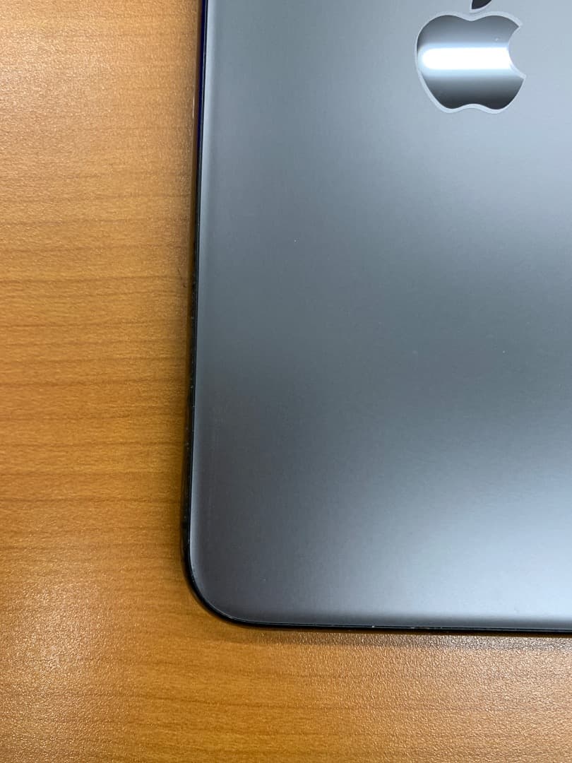 動作確認済 iPhone 11 Pro Max 64GB ID K4621