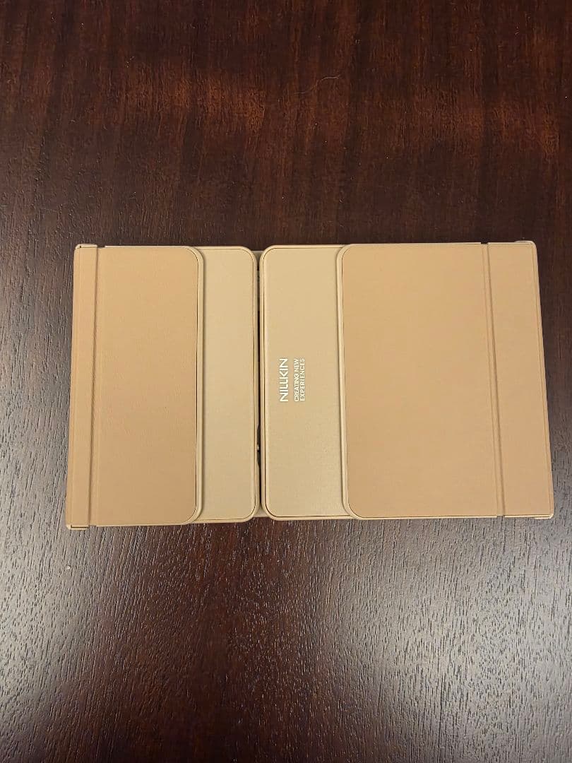 Nillkinキーボード Bluetooth 折りたたみ式 ワイヤレス