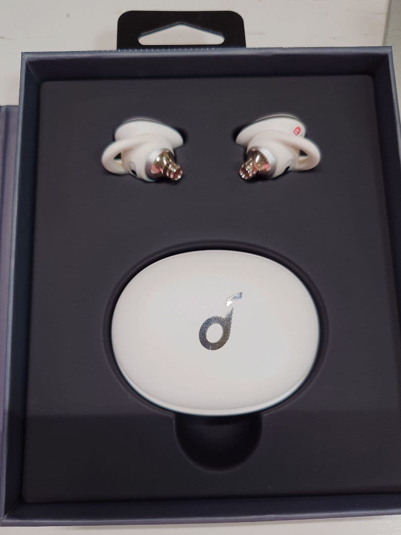 soundcore Liberty 3 Pro ワイヤレスイヤホン
