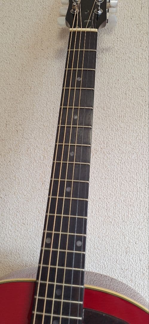 HEADWAY HCJ-50S アコースティックギター ヘッドウェイ　ケース付き