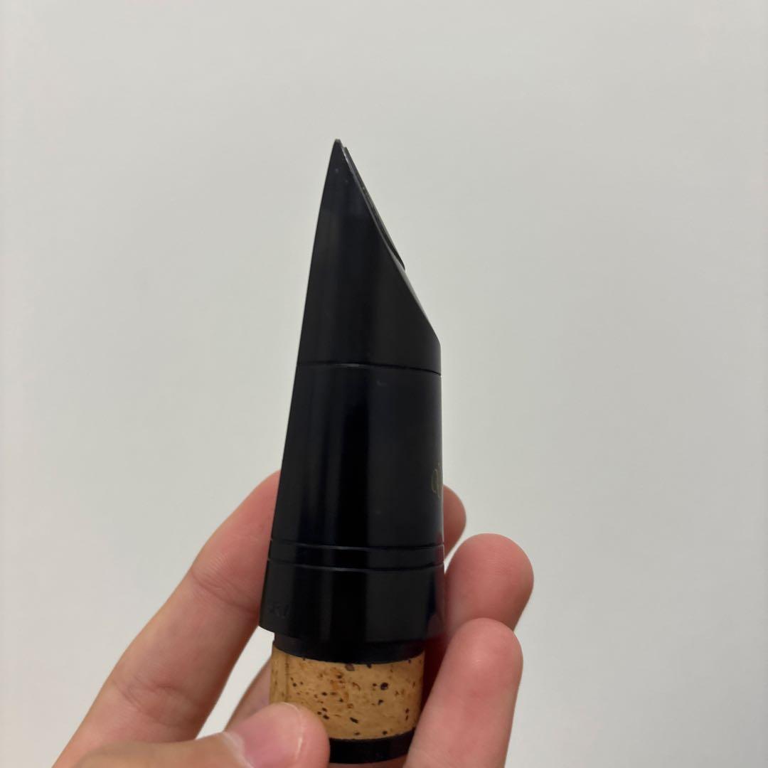 クラリネットマウスピース