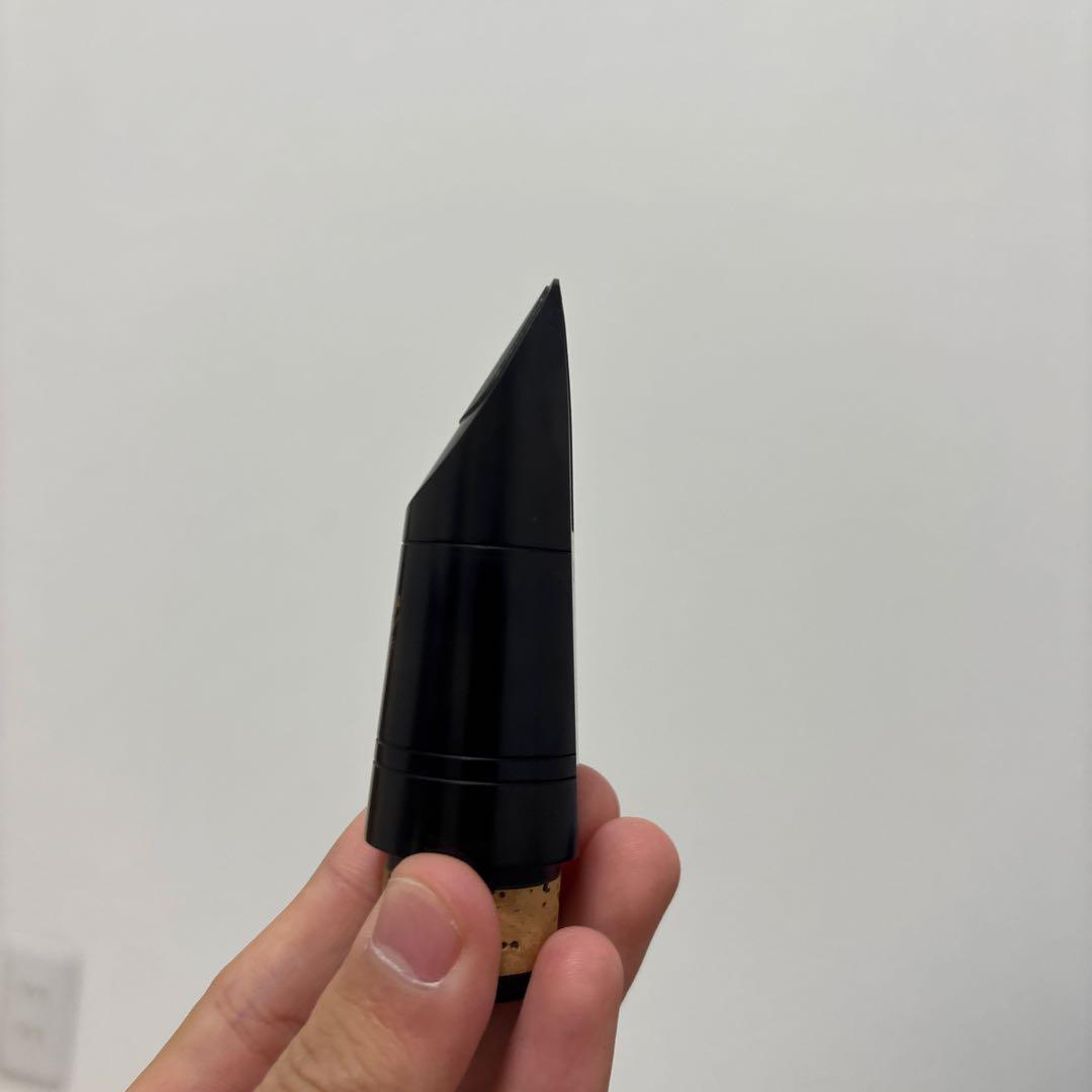 クラリネットマウスピース