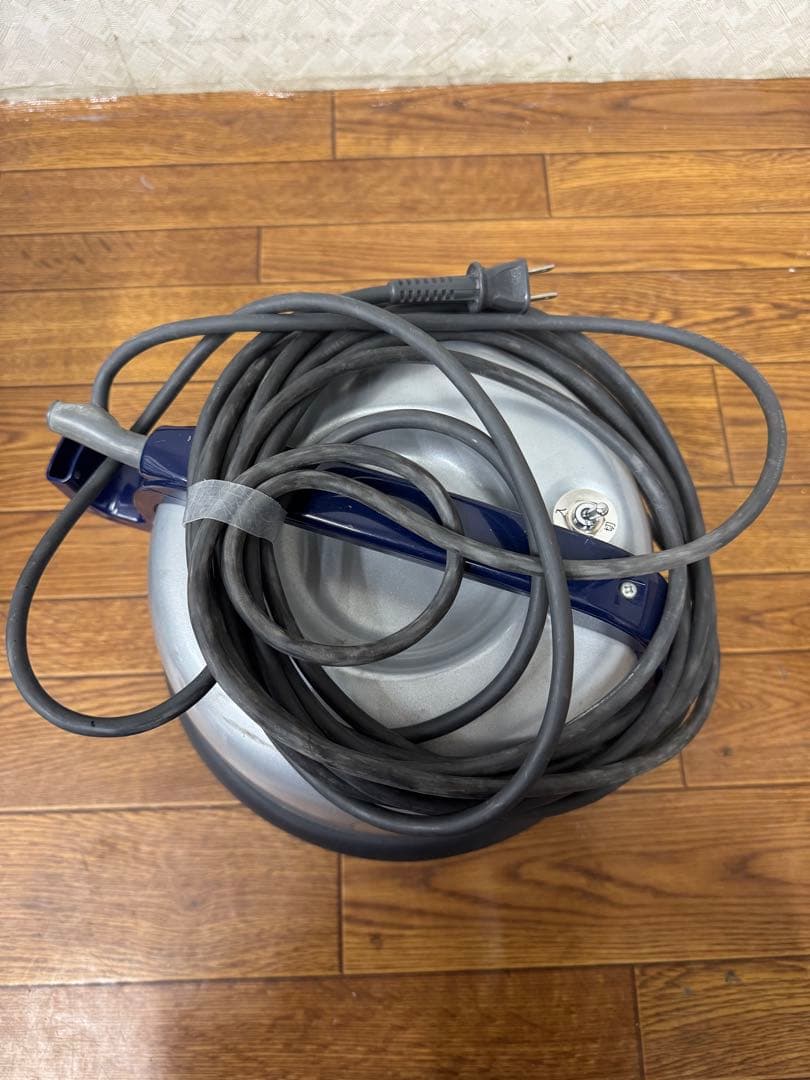 パナソニック Panasonic MC-G3000P 店舗用 業務用掃除機