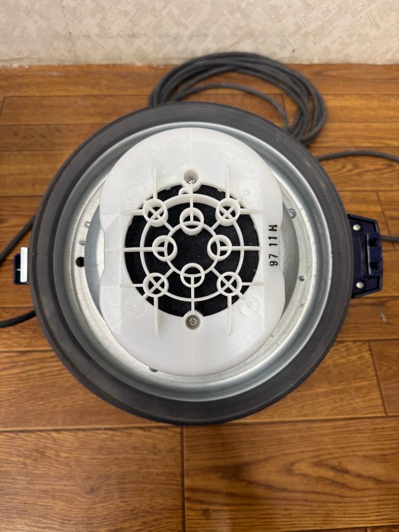 パナソニック Panasonic MC-G3000P 店舗用 業務用掃除機