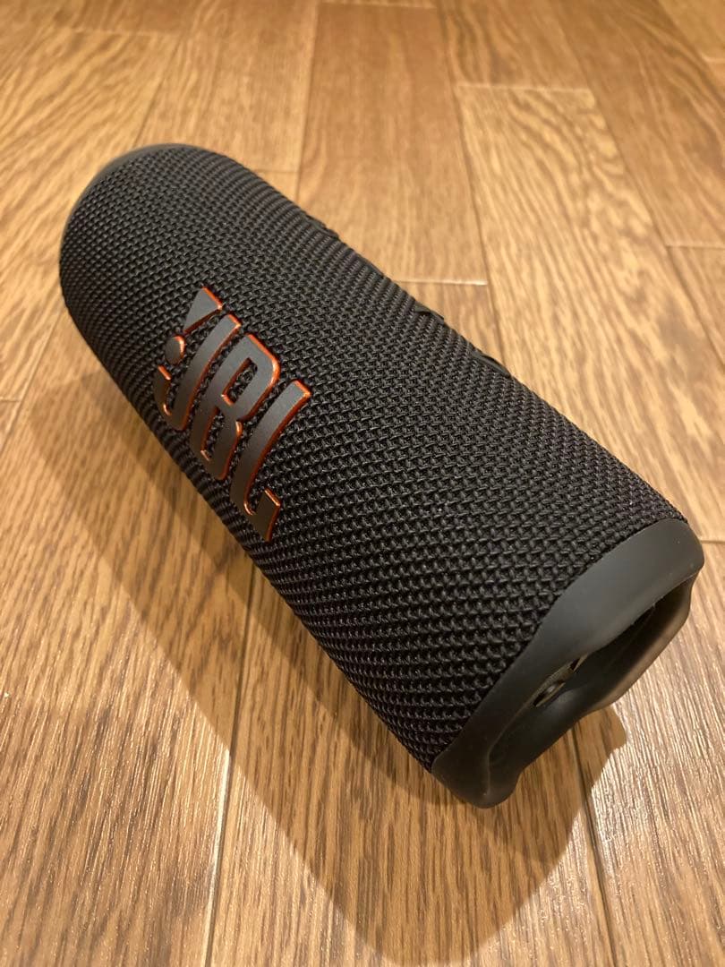 JBL FLIP6 Bluetooth スピーカー ポータブル