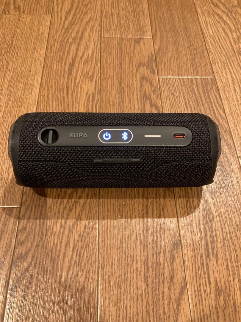 JBL FLIP6 Bluetooth スピーカー ポータブル