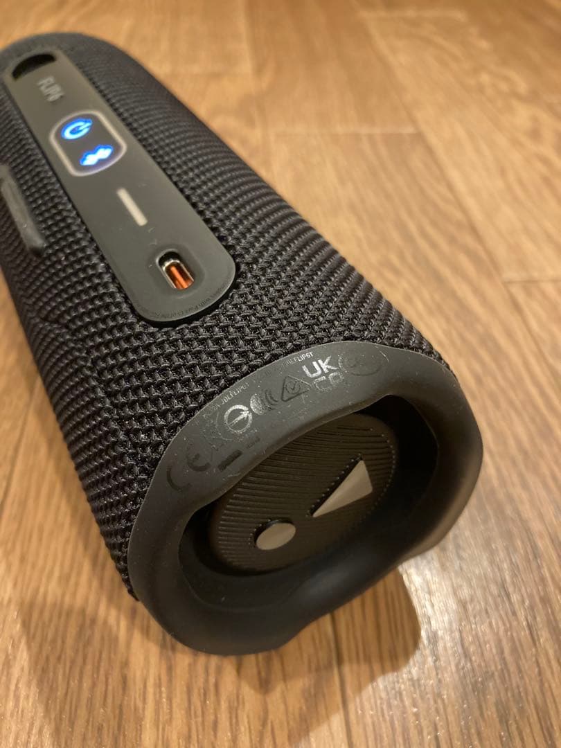 JBL FLIP6 Bluetooth スピーカー ポータブル