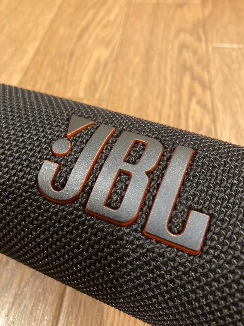 JBL FLIP6 Bluetooth スピーカー ポータブル