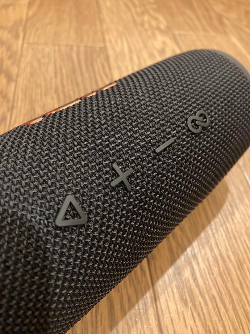 JBL FLIP6 Bluetooth スピーカー ポータブル