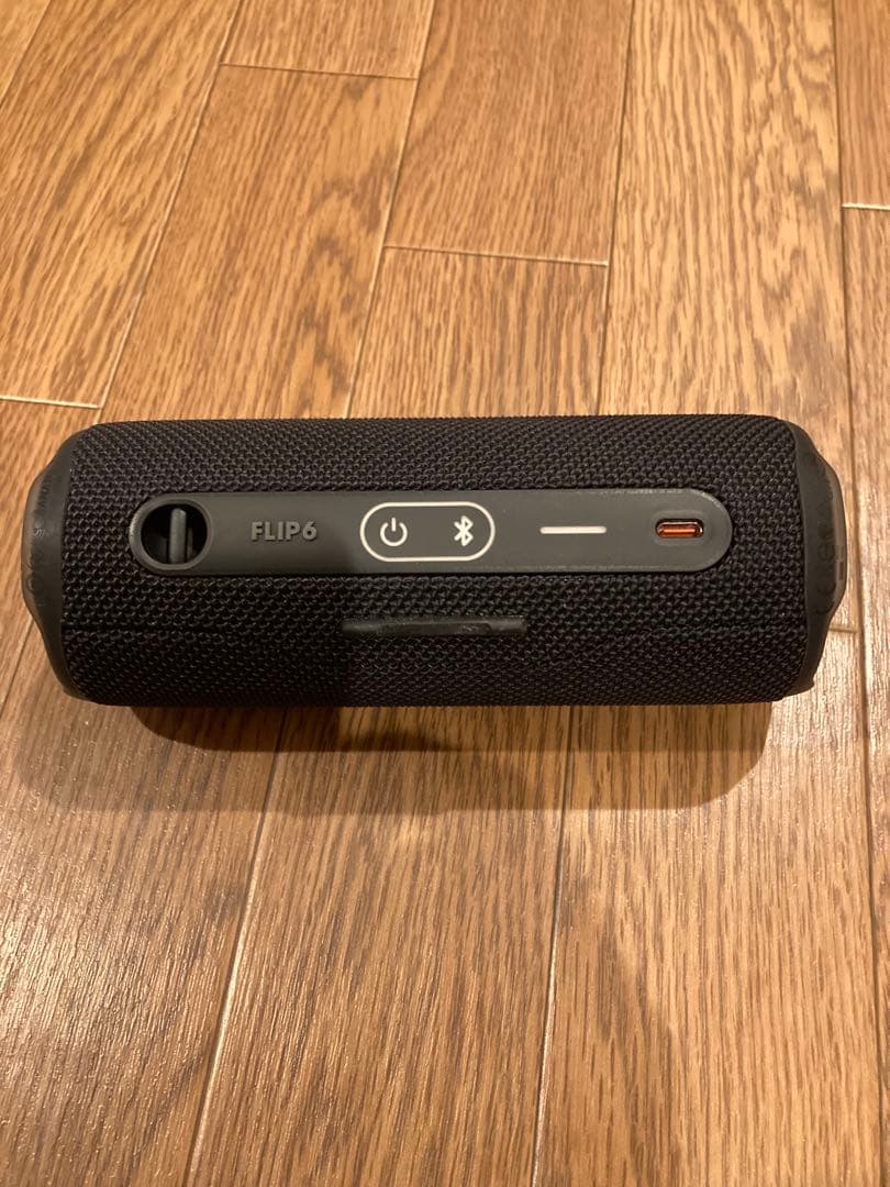 JBL FLIP6 Bluetooth スピーカー ポータブル