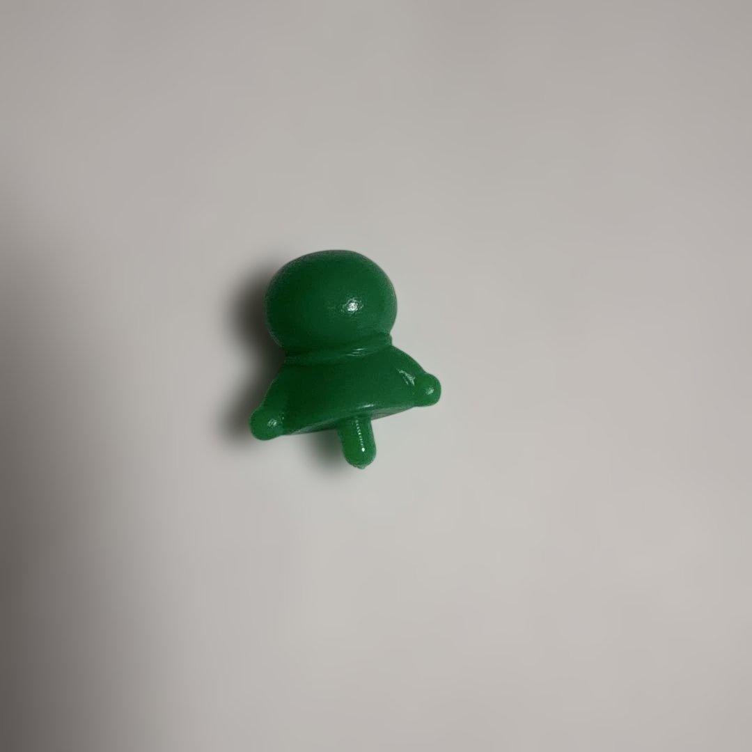 グリコおまけ　ドラえもん　スペースカー