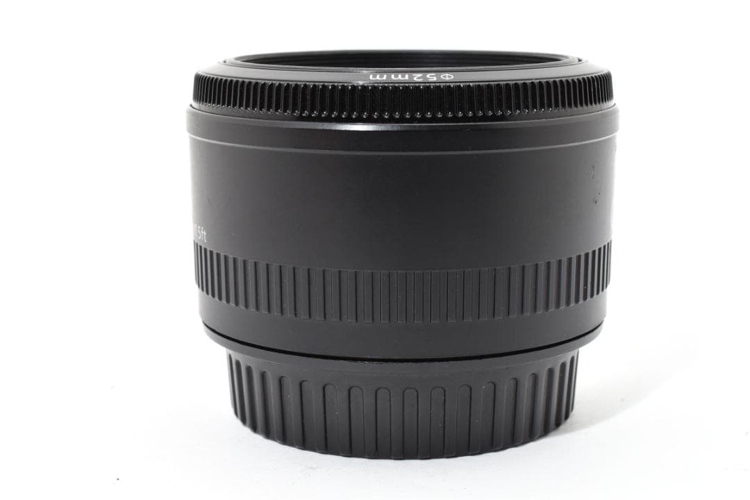 ★極上品★ Canon EF 50mm F1.8 II 単焦点 レンズ