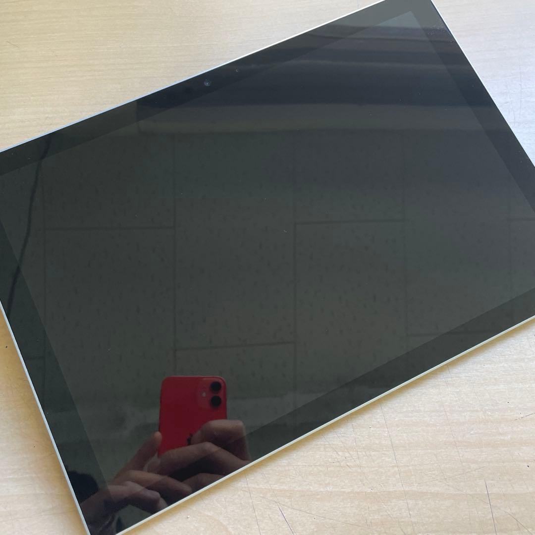 Surface Pro5 1807 LTE仕様 256GB メモリー8 美品#7