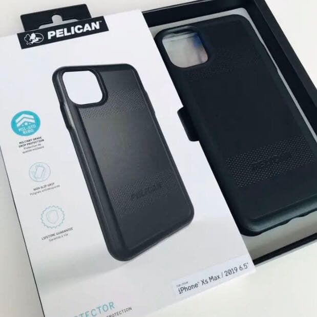 PELICAN iPhone 11 Pro Max ケース プロテクター