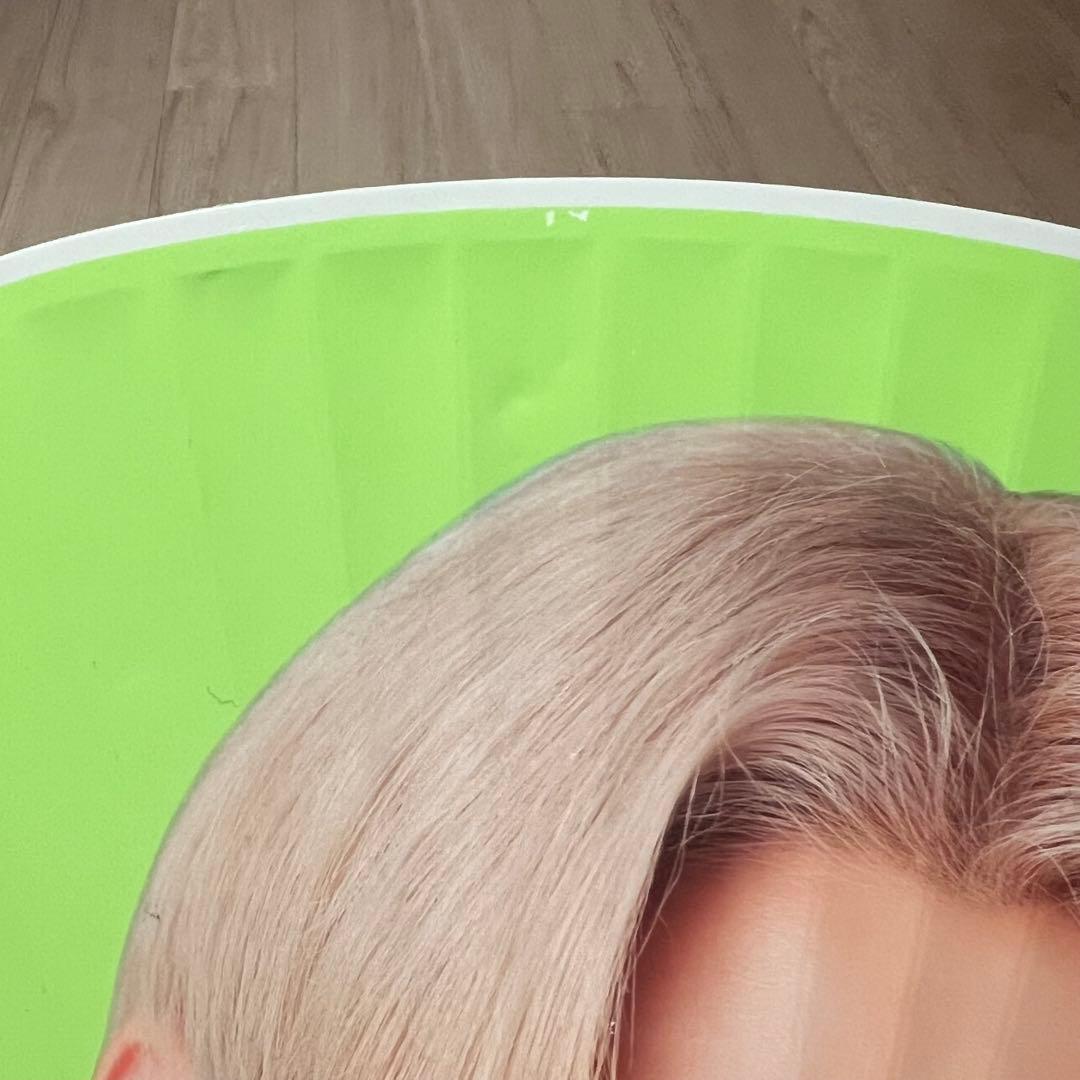 猪狩蒼弥 うちわ エロハン