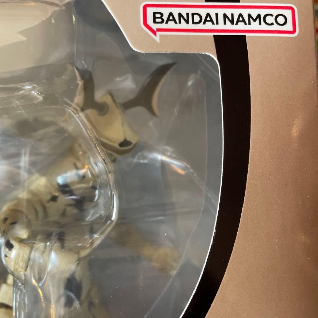 絶版　新品未開封未使用品　S.H.Figuarts エレキング　ウルトラセブン