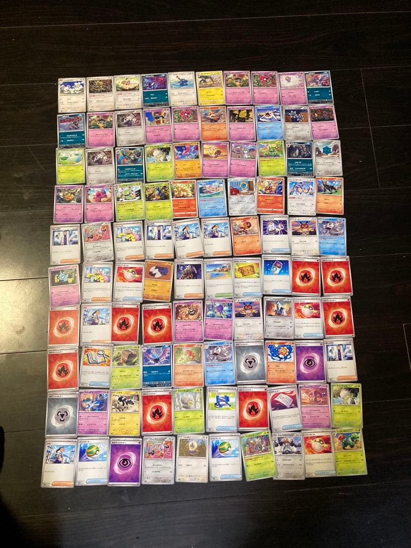 ポケモンカード 約790枚セット　最終値下げ