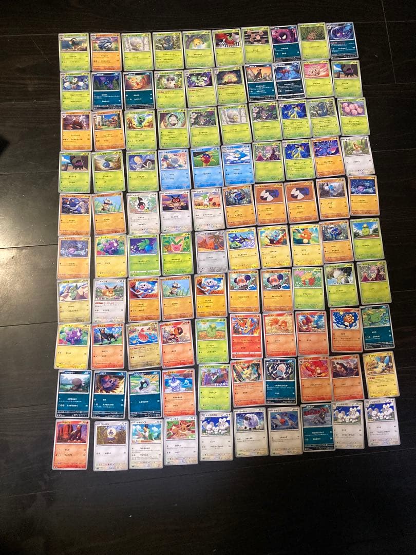 ポケモンカード 約790枚セット　最終値下げ