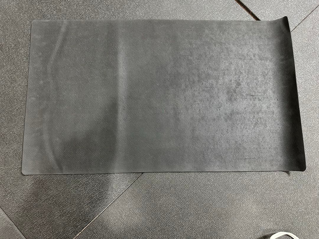 遊戯王OCG デュエルフィールドマット 限定 海外 シンプル