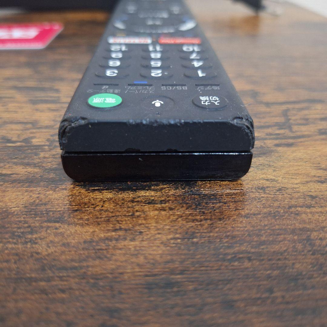 BRAVIA KJ-49X8300D 49インチ液晶テレビ