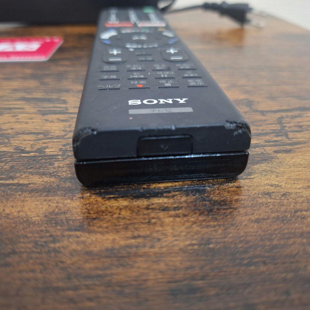 BRAVIA KJ-49X8300D 49インチ液晶テレビ