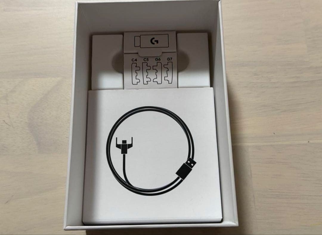 Logicool Gpro wireless 限定版 Lime ライム