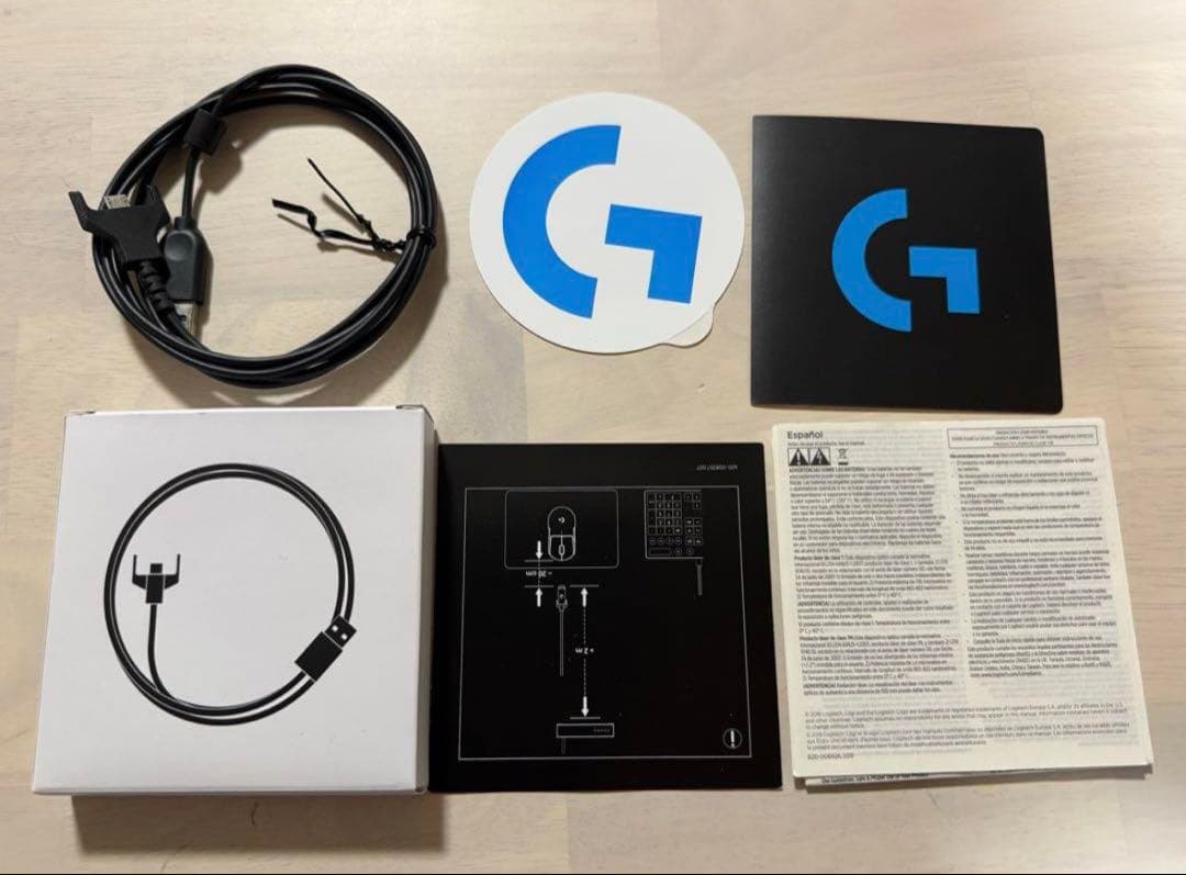 Logicool Gpro wireless 限定版 Lime ライム