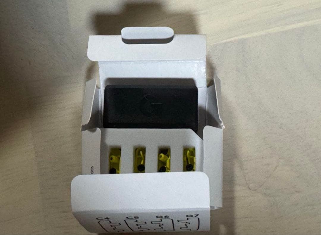 Logicool Gpro wireless 限定版 Lime ライム