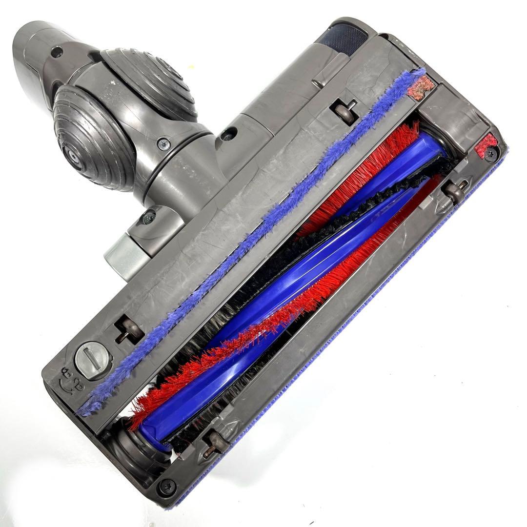 【分解洗浄】 Dyson DC48 DC63 タービンヘッド　h94