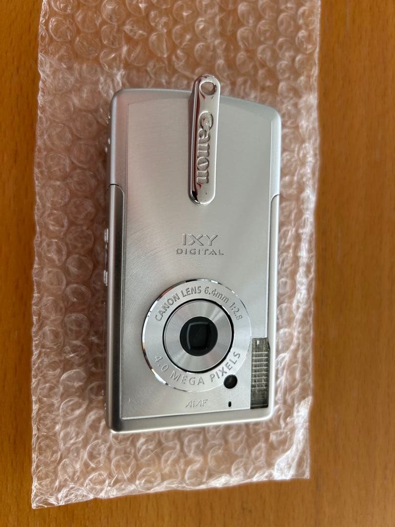 Canon IXYDL（SL） IXY DIGITALキャノン デジタルカメラ③