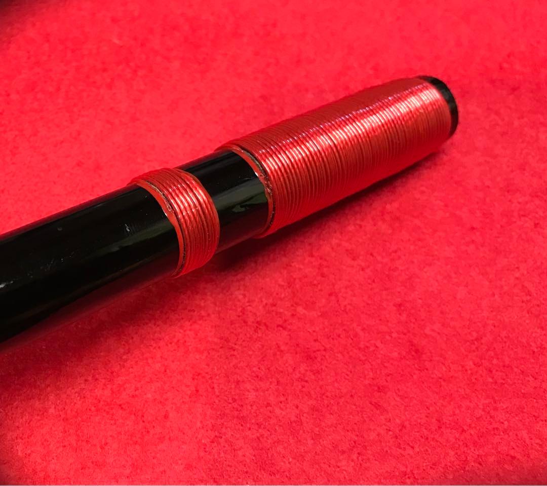 横笛290篠笛/8本調子/ケース付