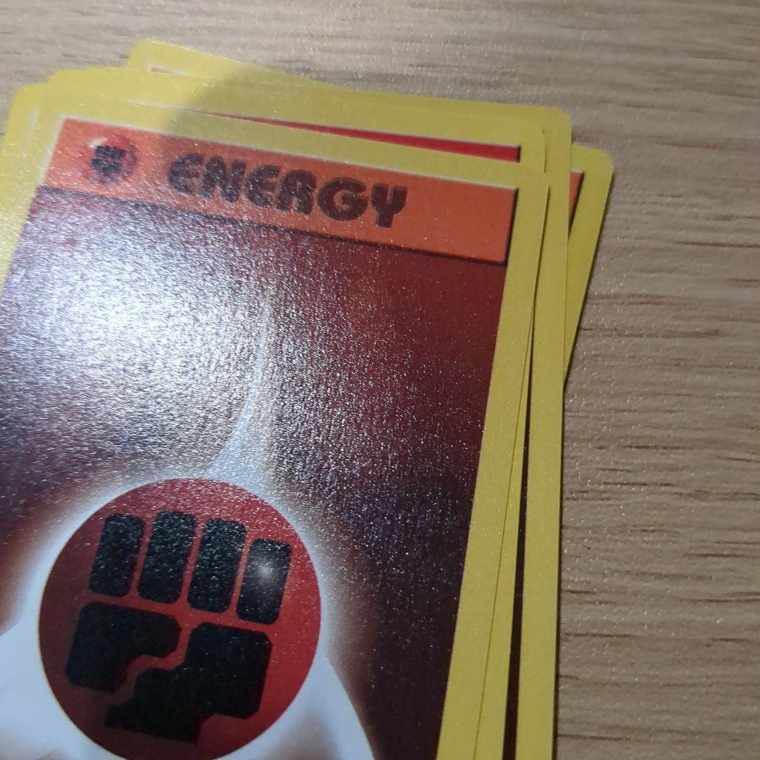 アメリカ版 ポケモン カード 7枚 +2枚