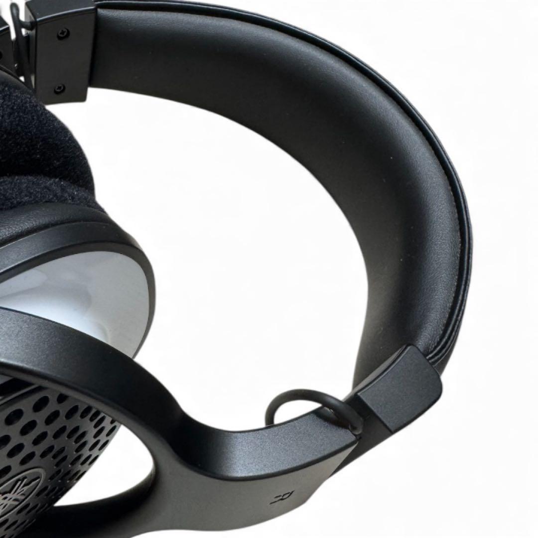 極美品 YAMAHA YH-WL500 楽器用ワイヤレスヘッドホン