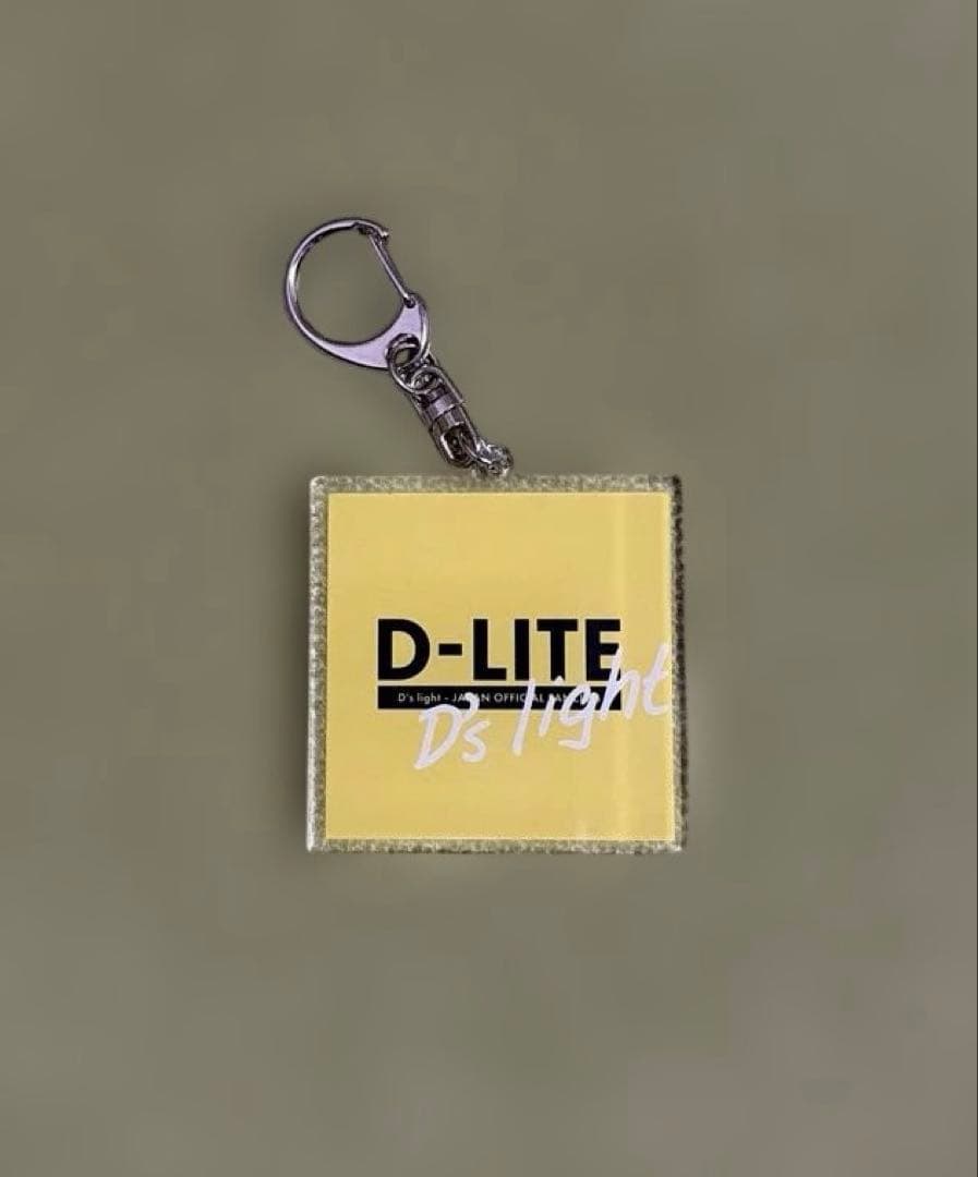 入会特典付き D’s wave ハーフジップスウェットLサイズD-LITE