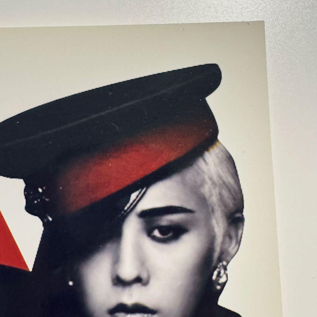 G-DRAGON グッズセット