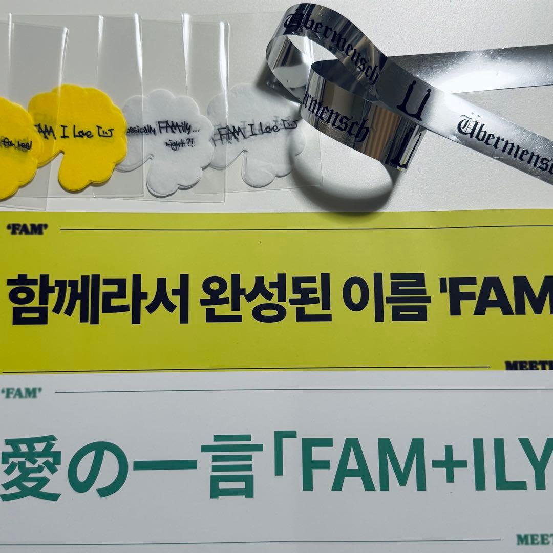 G-DRAGON グッズセット