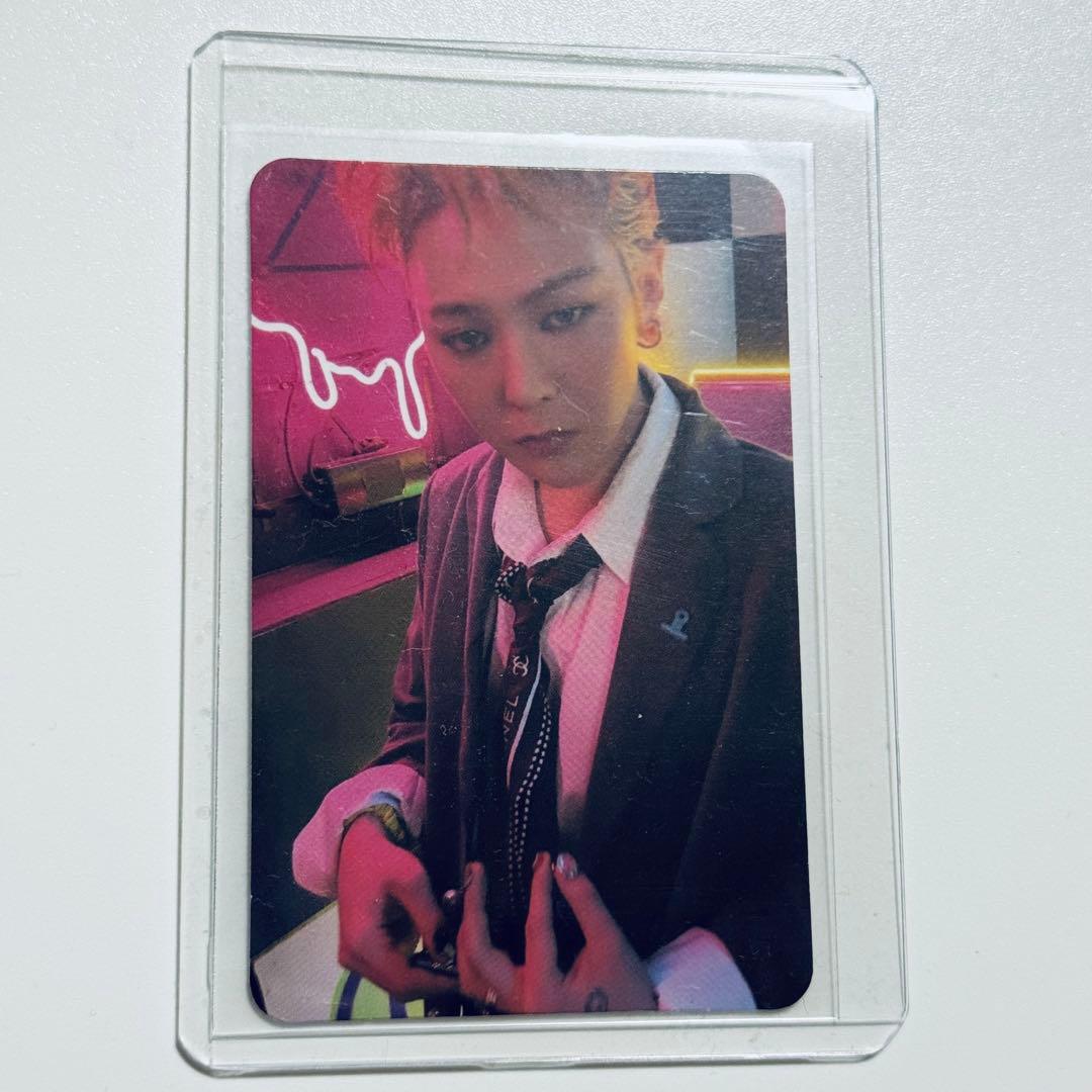 G-DRAGON グッズセット