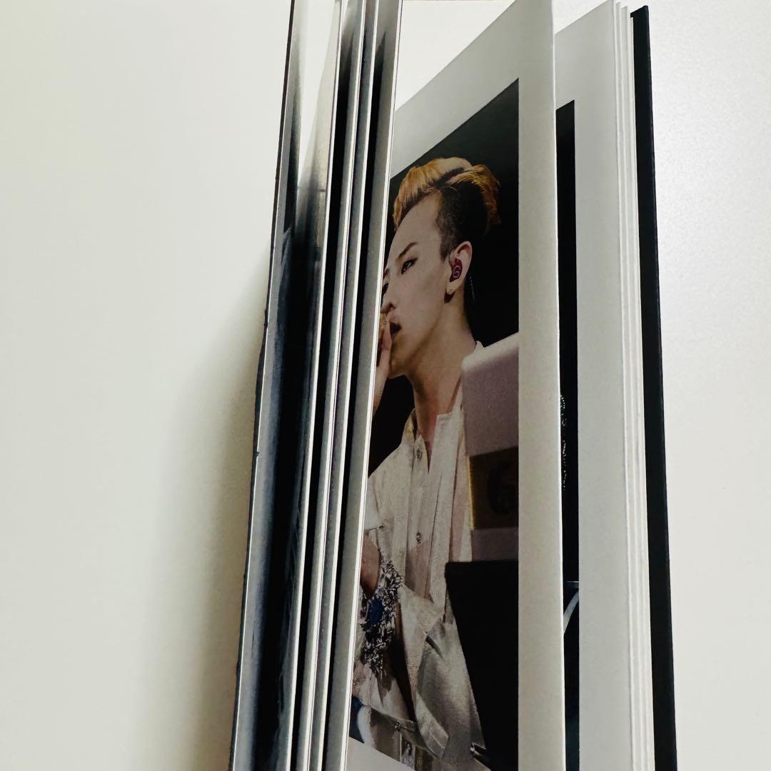 G-DRAGON グッズセット
