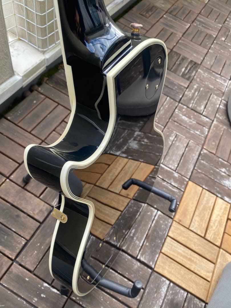 Grassroots G-LP-60C(グラスルーツ/レスポールカスタムタイプ)