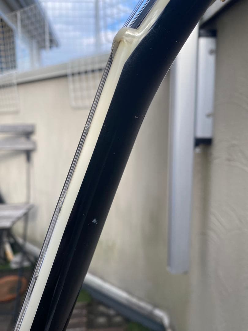 Grassroots G-LP-60C(グラスルーツ/レスポールカスタムタイプ)