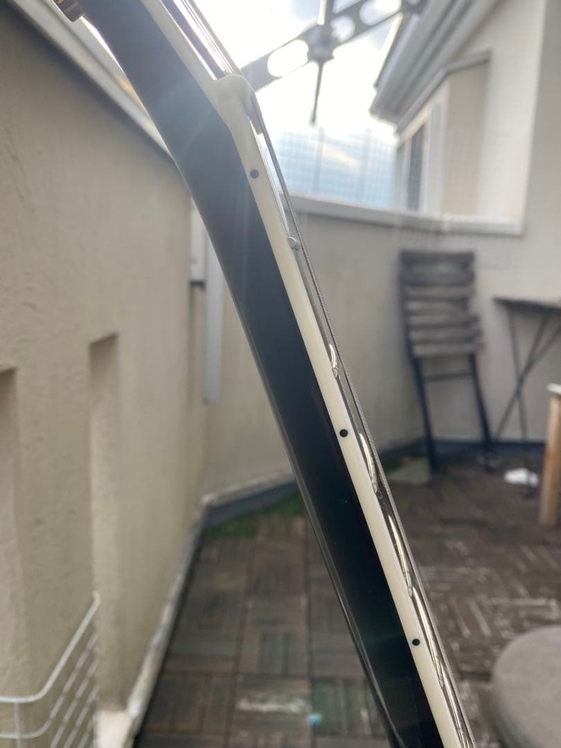 Grassroots G-LP-60C(グラスルーツ/レスポールカスタムタイプ)