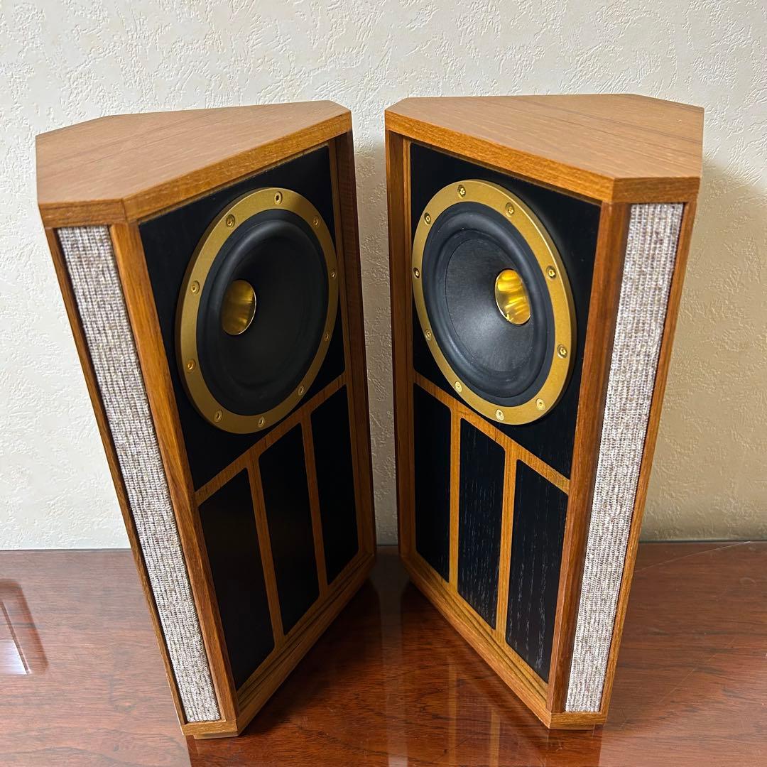 福生れ 　TANNOY /Autograph mini 高級スピーカー