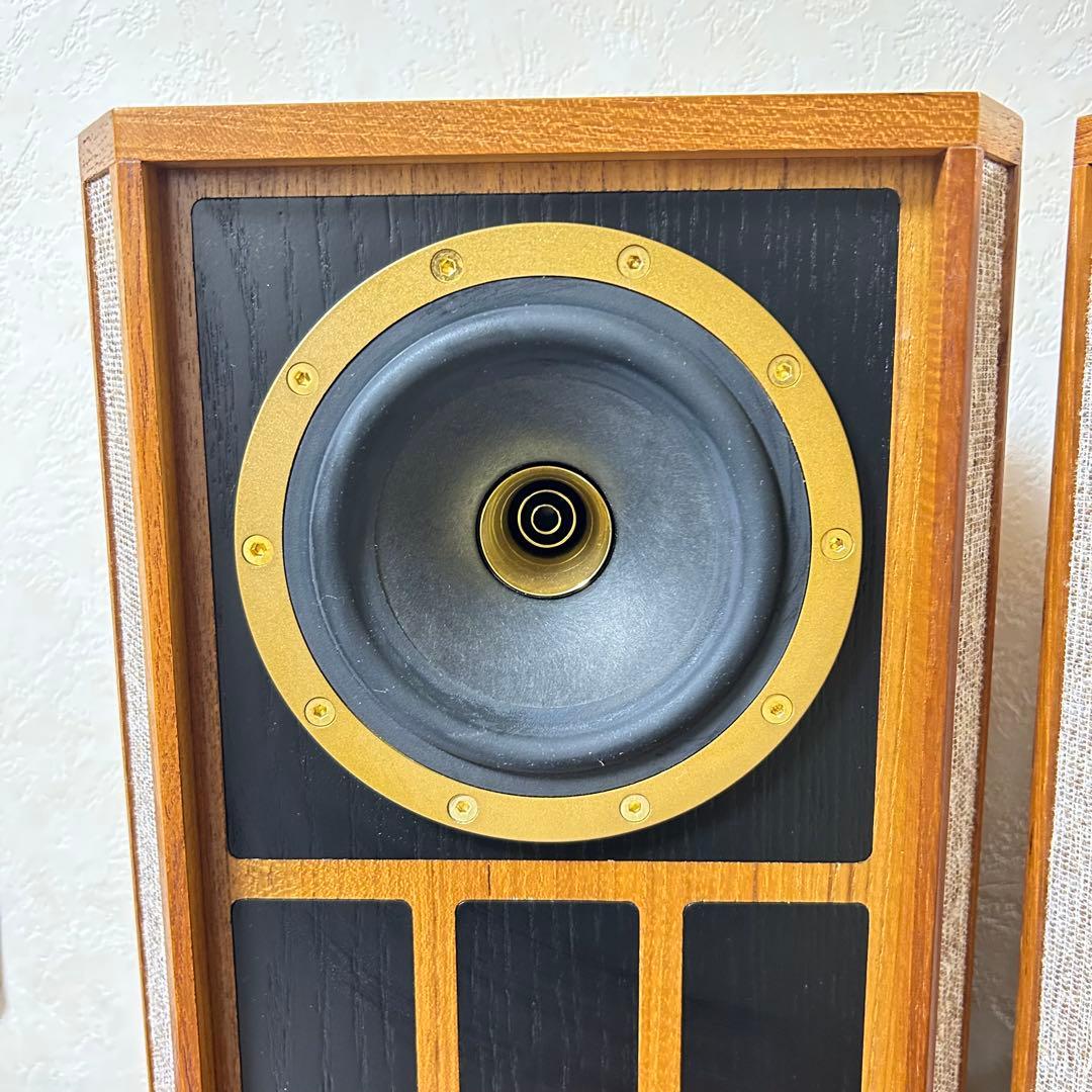 福生れ 　TANNOY /Autograph mini 高級スピーカー