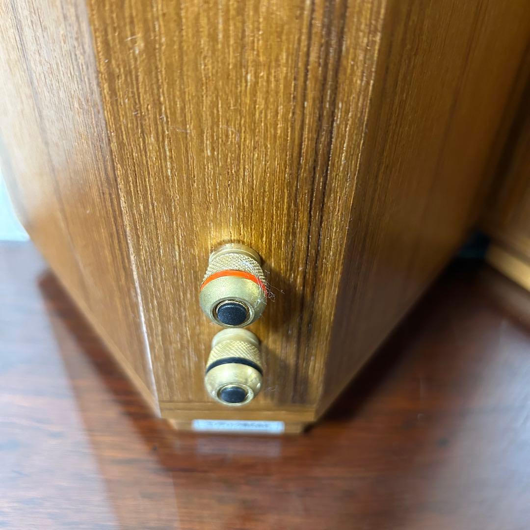 福生れ 　TANNOY /Autograph mini 高級スピーカー