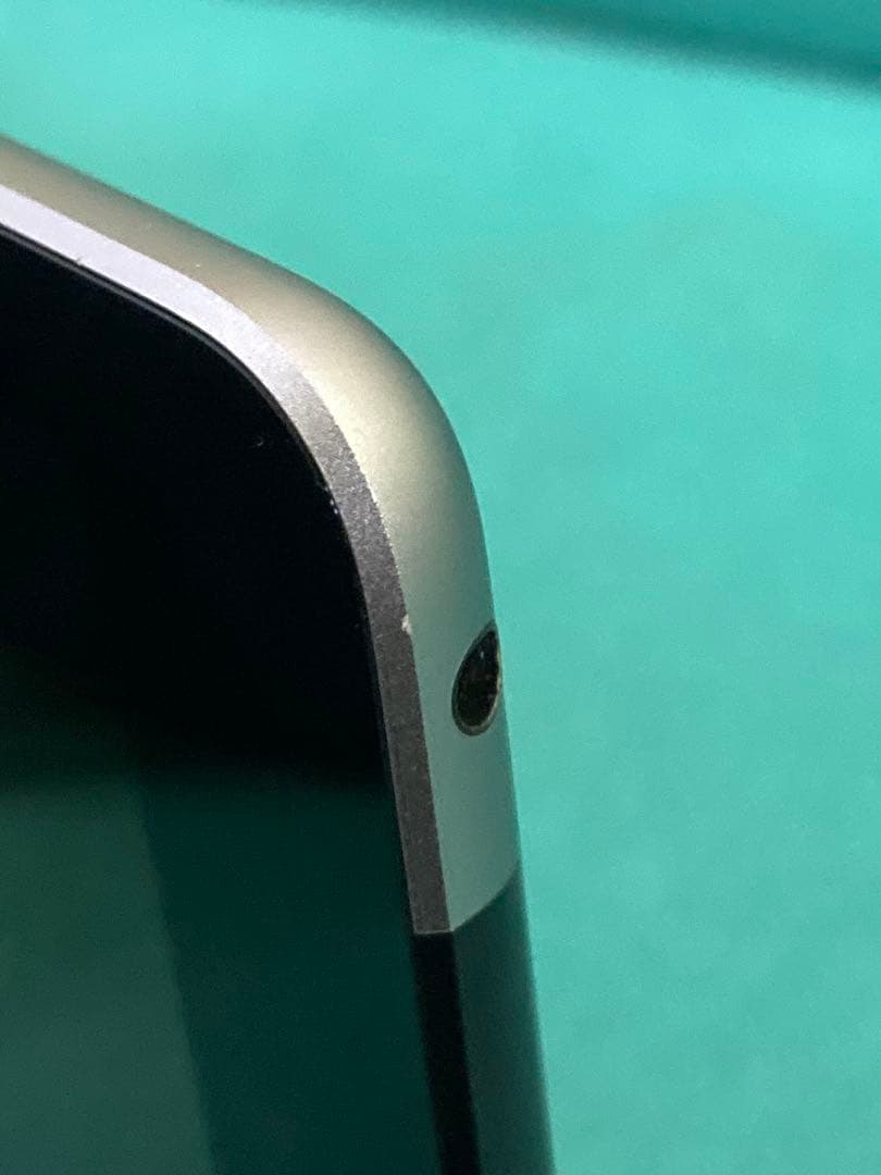 ⑤ iPad 第6世代 Wi-Fi Cellular 128GB シルバー