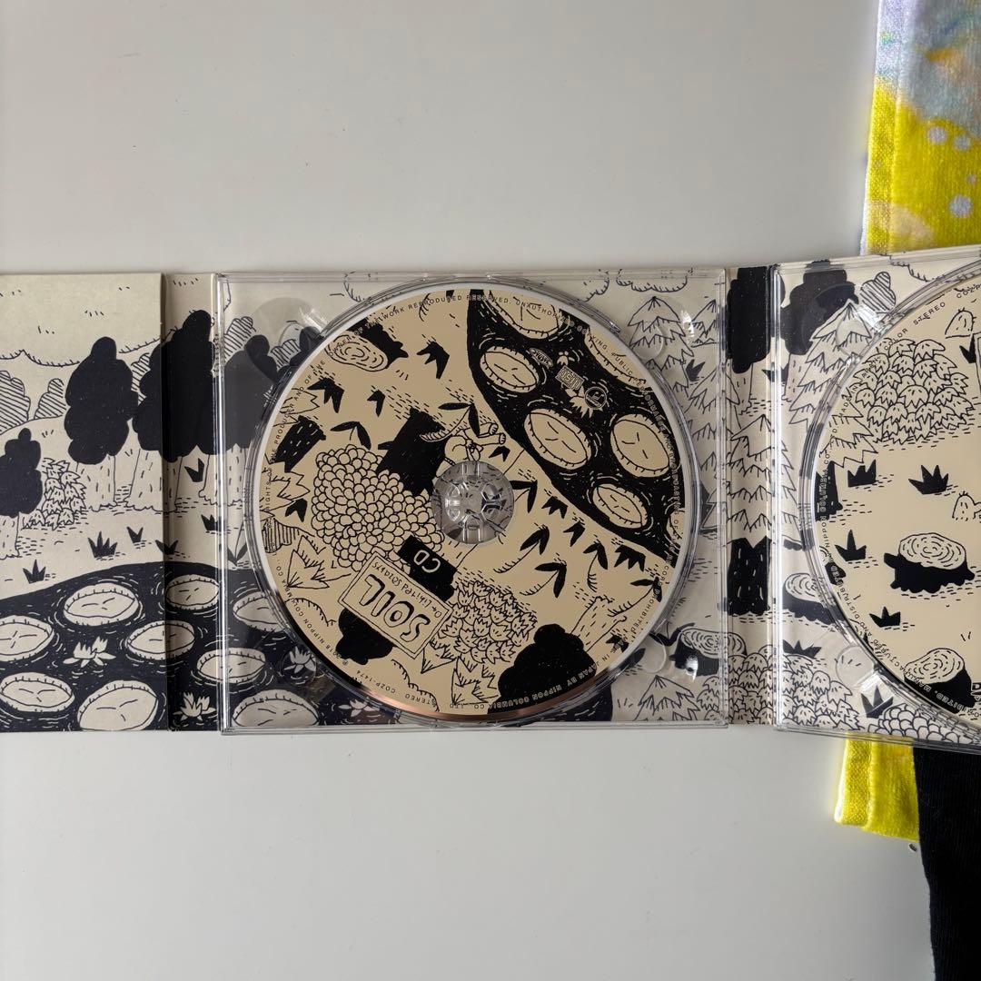 04 Limited Sazabys グッズ まとめ売り セット