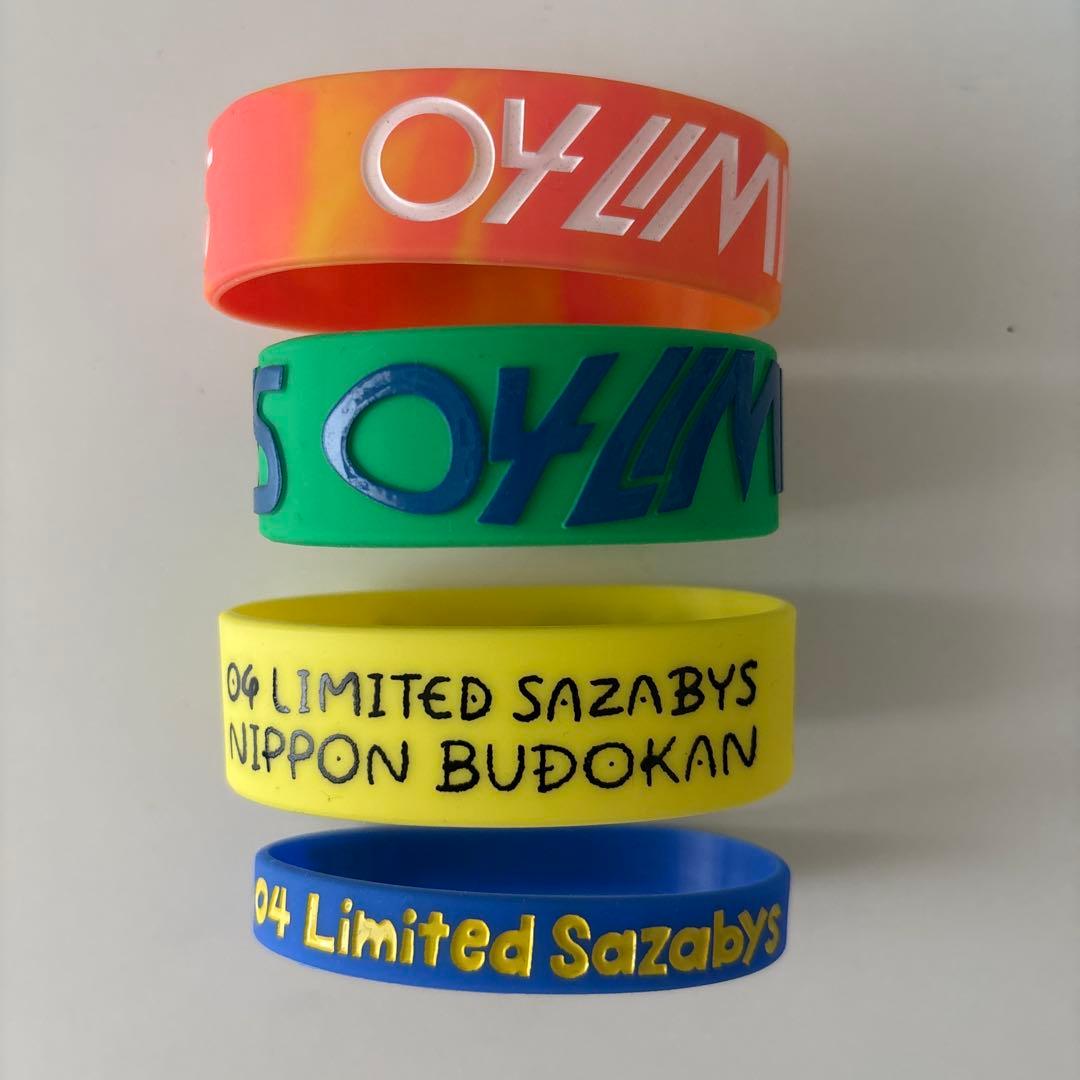 04 Limited Sazabys グッズ まとめ売り セット