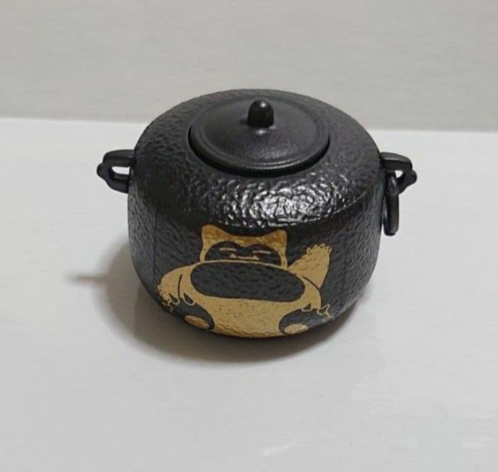 峠のポケモン茶屋 全8種 ポケモン リーメント