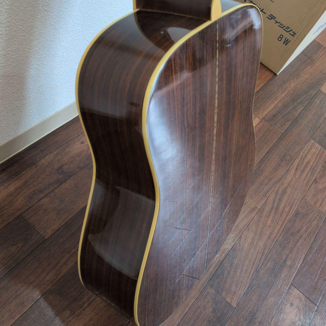 YAMAHA FG301B ジャパンビンテージ　比較的美品