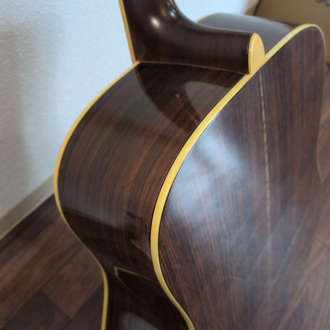 YAMAHA FG301B ジャパンビンテージ　比較的美品